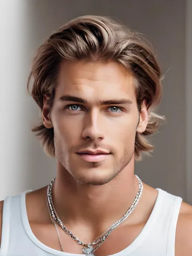 Short Layered hairstyle for male | Hairpaca